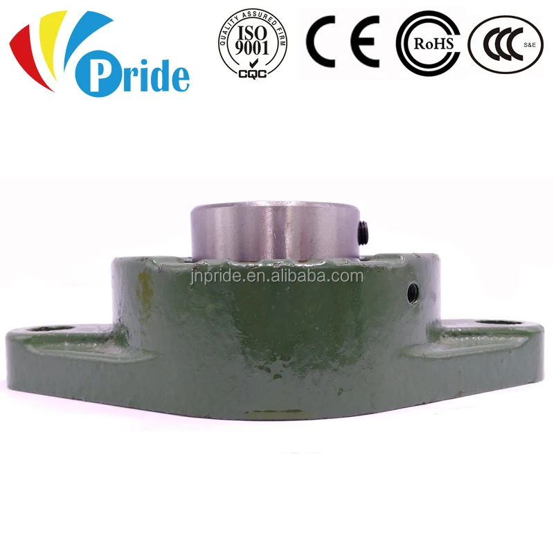 Brand New High Quality Pillow Block Bearing UCFL212-38 T 212 UCFL 212-38 60.325*250*68.7mm for Metallurgical Machinery