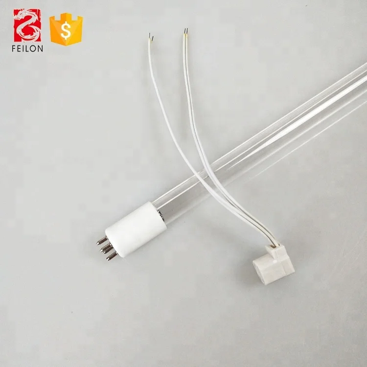 Light Bulb Socket, Lamp Holder, UV Lamp socket