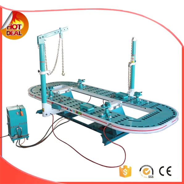 ATV-MS Авто кадр Bench/кузова ремонт машины