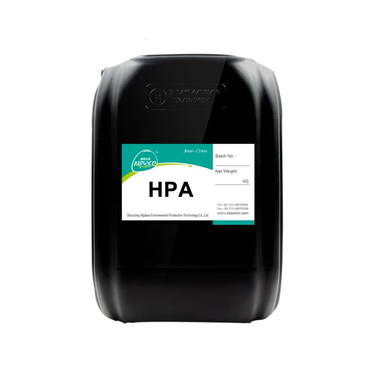 Factory price cas 25584-83-2 99% HydroxyPropyl Acrylate HPA Monomer