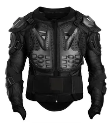 High quality full body protection motorbike armor motorcycle jackets for sale
