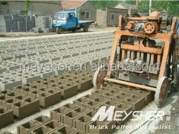 QFT8-15 Zenith 913 машина для производства кирпича из Индии, мобильная машина для производства блоков, машина для укладки яиц