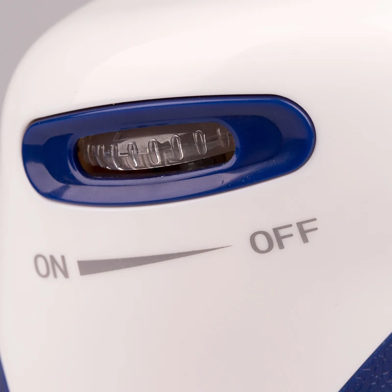 Slimming electric massager powerful handheld  Massager with 3 different vibbation velocity