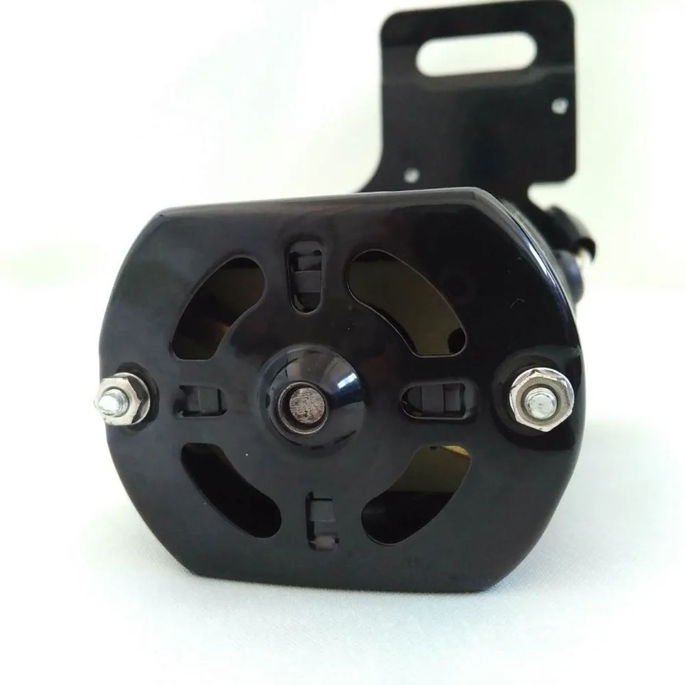 household sewing machine spare parts mini motor