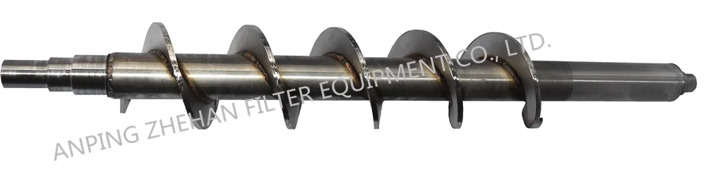 solid liquid separator cow manure dewatering material for vermiculture