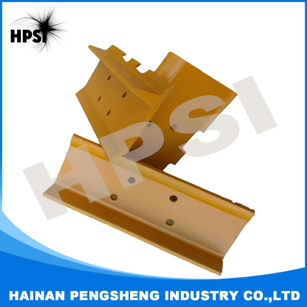 216MA-00156 Башмак трак на гусеницу бульдозера Shantui SD22