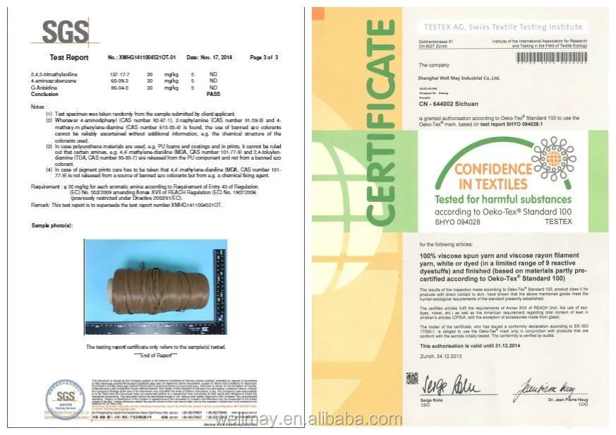 
YAFIT yarn (RAYON RAFFIA) 4000D THREE TONE DYED exclusive agent 