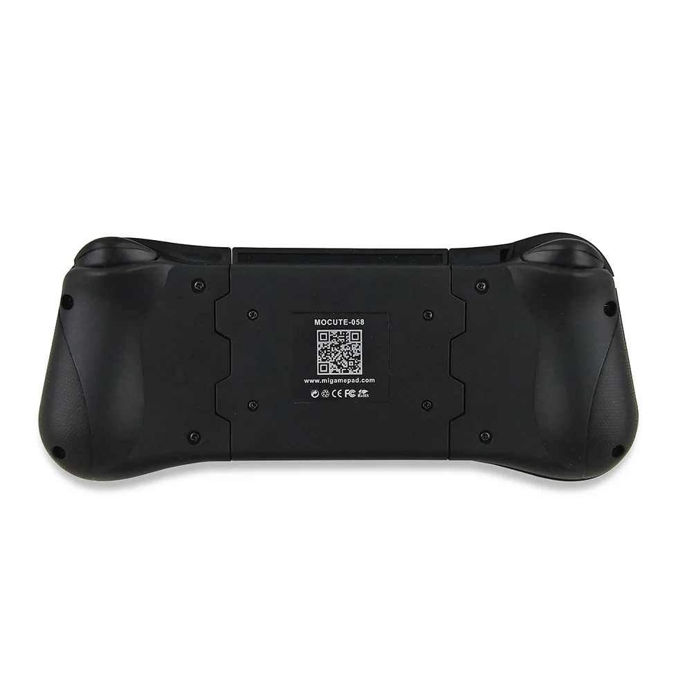
Mocute 058 wireless gamepad game controller joystick smartphone for IOS & Android 