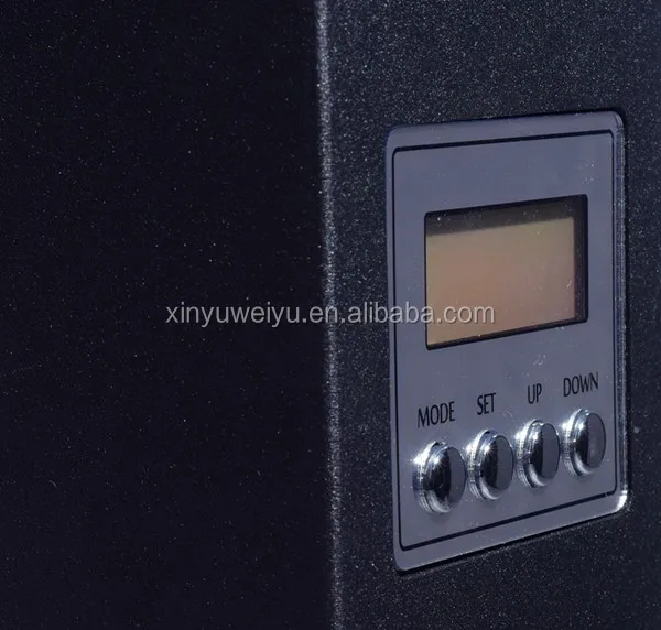 High Quality HAVC System Commercial Essential Oil Diffuser for Hotel 200ml Bottle