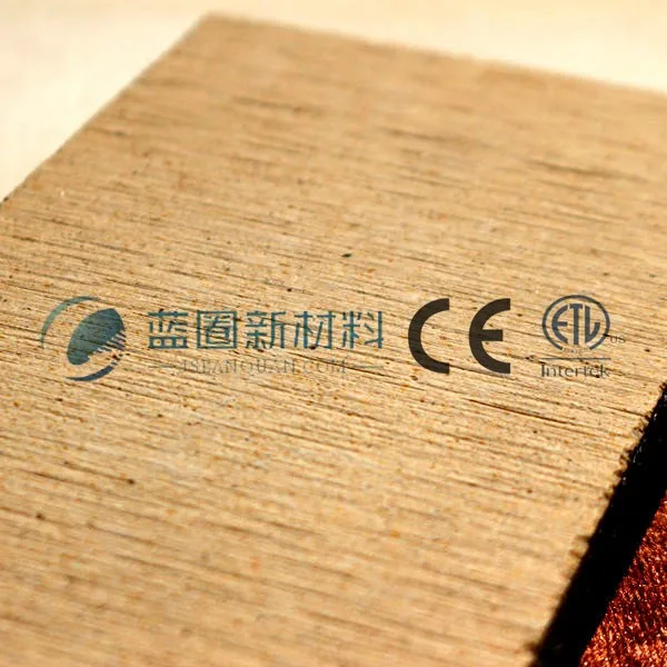 
Lanquan HPL mgo board for modular prefab homes 