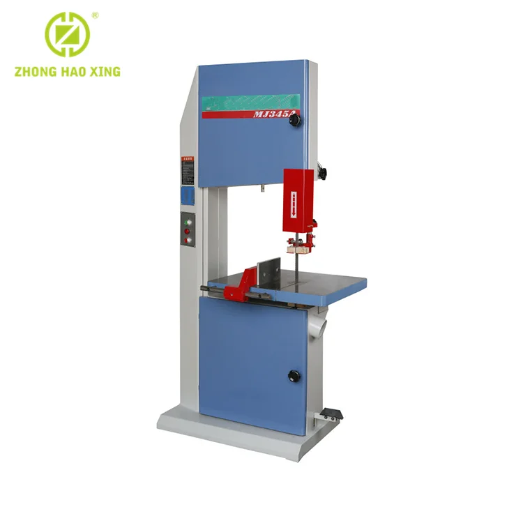 
Five Saw Blade double end mortise machine 