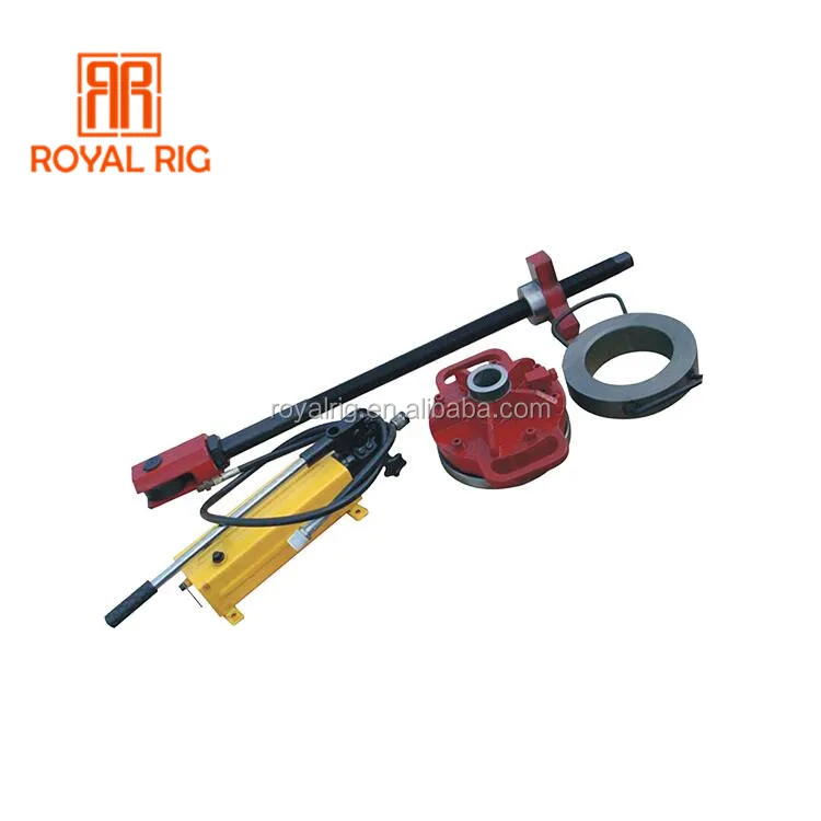 Hydraulic Valve Seat Puller,Well Pump Puller for mud pump