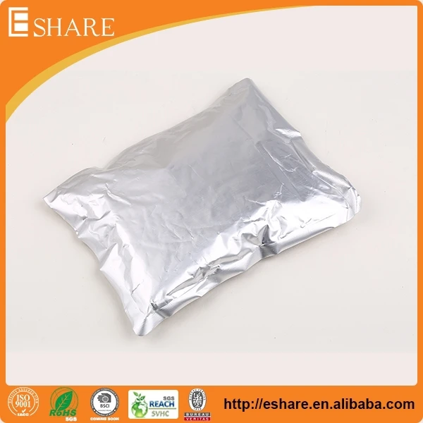Fragrance Hydrophobic Desiccant Silica Gel Dehumidifier