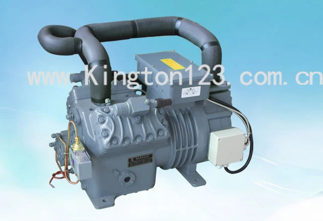 dwm copeland компрессора 10hp