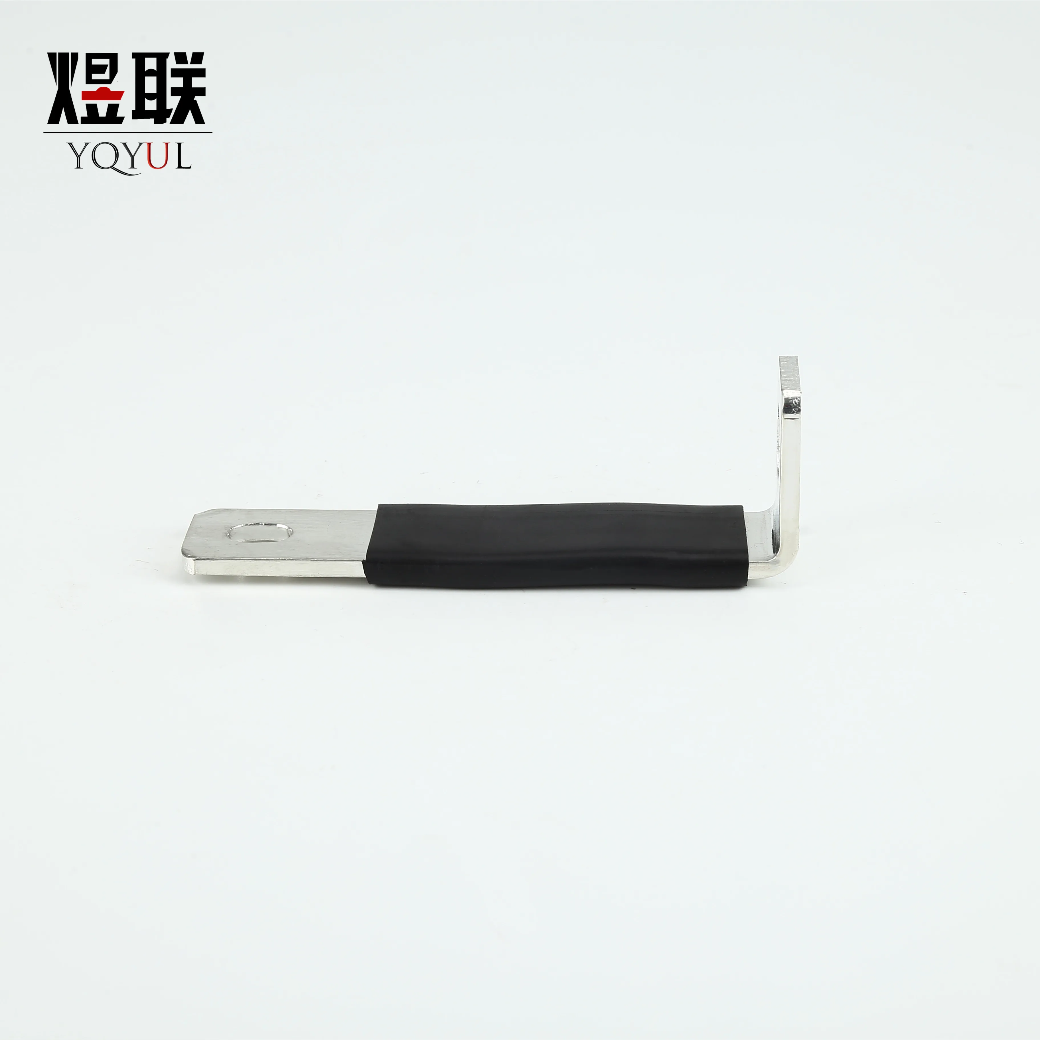 
High quality Tinned laminated copper bus bar connectors insulated connector 