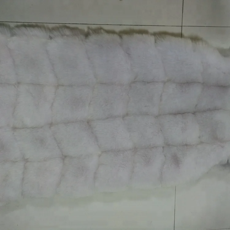 
Ladies Fancy Knit Waistcoat Womens Raccoon Faux Fur Vest 