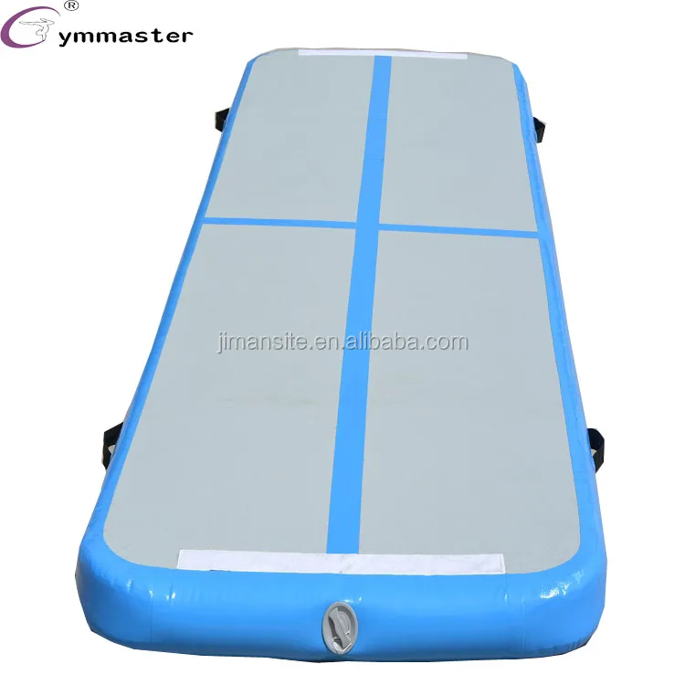 
Gymnastics Air Floor Inflatable Gymnastics Air Tumbling Track For Sale 