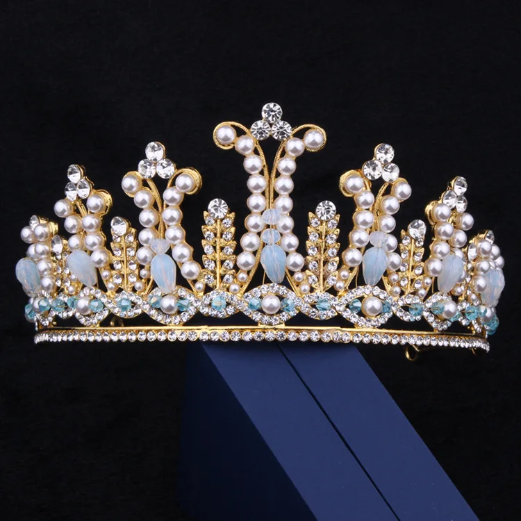 La reina de la corona de rey al por mayor de alta calidad
