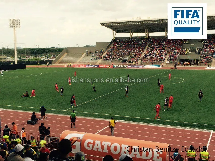 CESPED ARTIFICIAL DEPORTIVO FOOTBALL GRASS