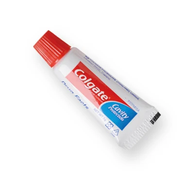 Cheap Organic Classic Hotel Small Toothpaste Hot Sale Good Quality Classic Toothpaste