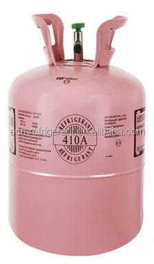 R 410 a refrigerante 25lb gas  gaz r410a ac air conditioner cooling gas price