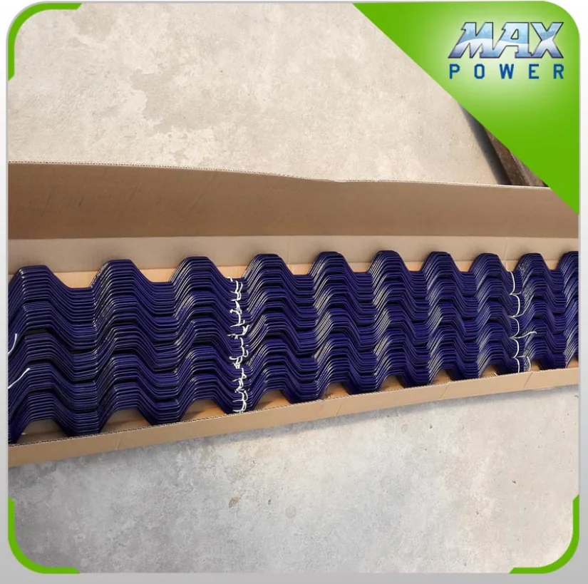 Manufacturer of Green House Wires - Greenhouse Wiggle Wire