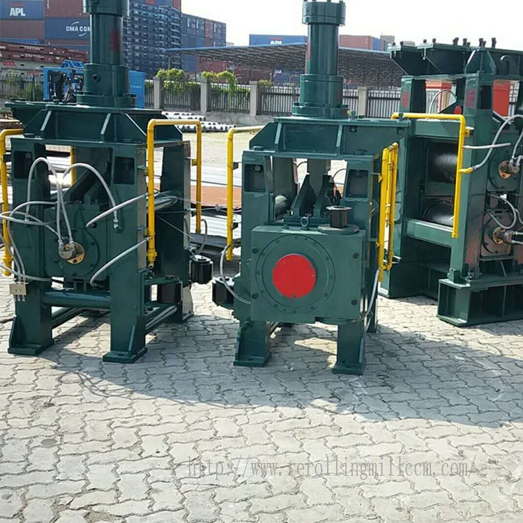 Slab Continuous Machine for Rebar Steel Casting Equipment