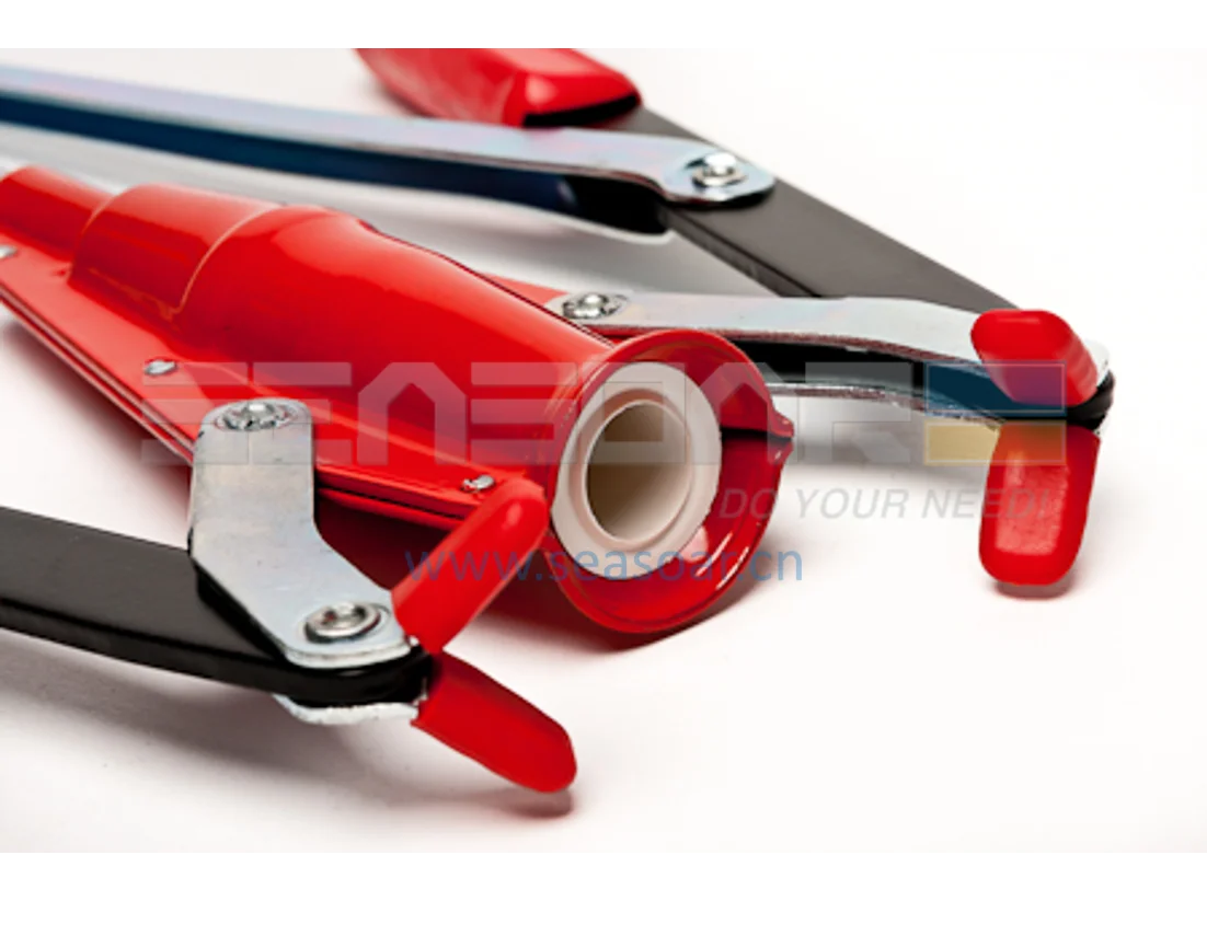 WHOLESALE WINE BOTTLE CORKER HEAVY DUTY ALL METAL DOUBLE LEVER for HOME WINE MAKING CORKS ODM OEM