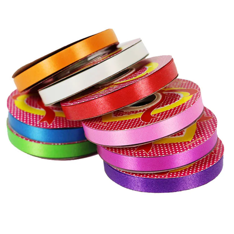 
Wedding Decoration Party Supplies Balloon Rope Festival Plastic Ties Ribbons 