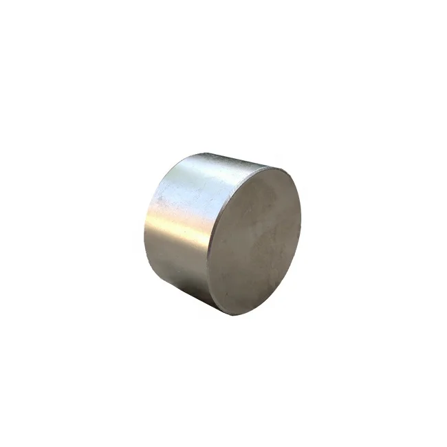 Neodymium Magnet N52 Cylinder Huge Magnets Radially Neodymium Magnetic