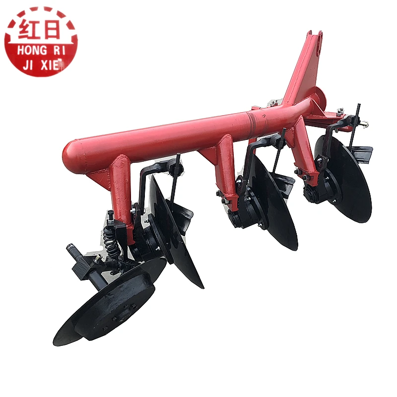 Типы дисковых плугов/тракторных дисковых плугов на продажу