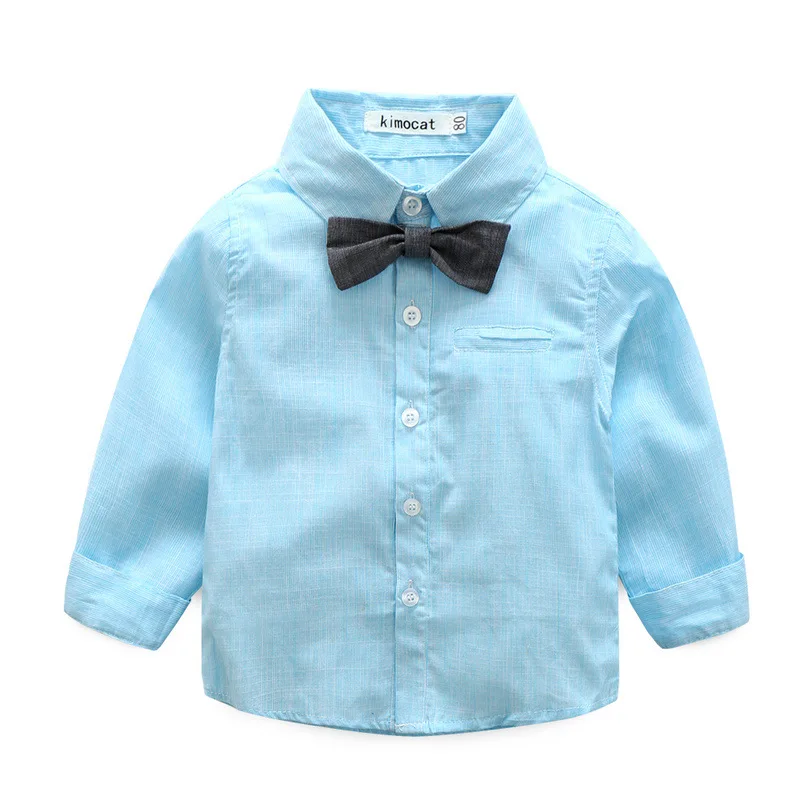 wholesale western style handsome sunny cute boy suit baby clothes set