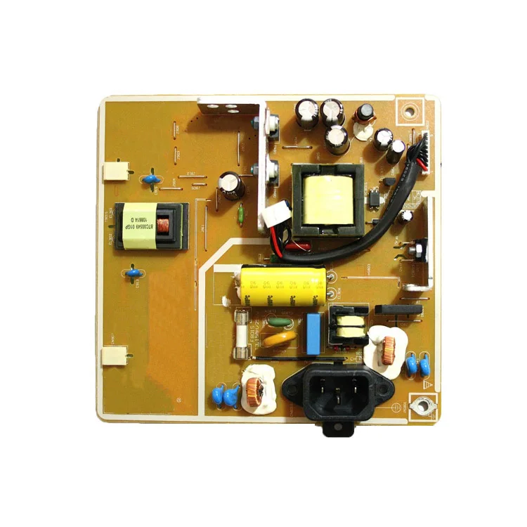 Power inverter dc 12v ac 220v pcb board customized