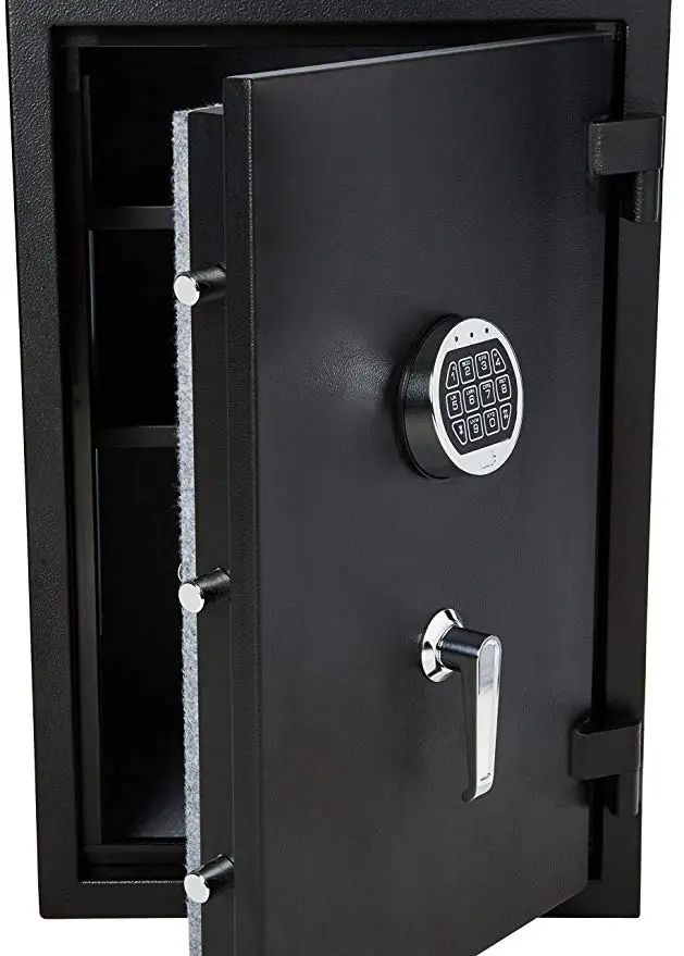 Высокопрочный стальной огнестойкий Сейф на заказ