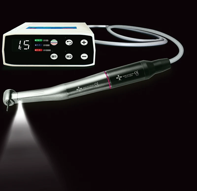 Dental handpiece Brushless Electric Micro motor