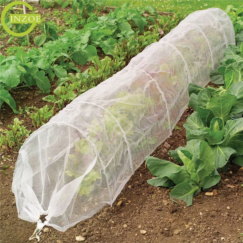 
best 40mesh white anti Insect Net for greenhouse 