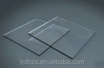 
fiber-optic light guides acrylic sheet 