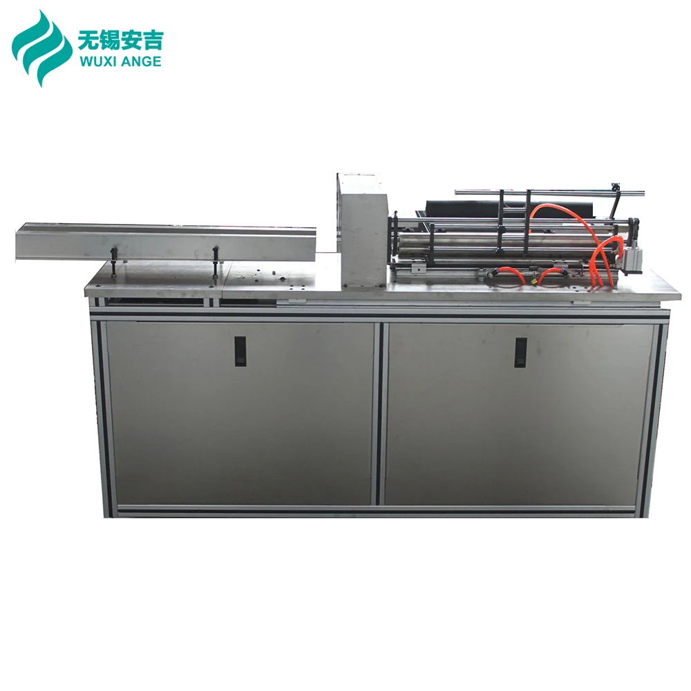 Coconut Shell Activated Carbon coco Filter Making Machine