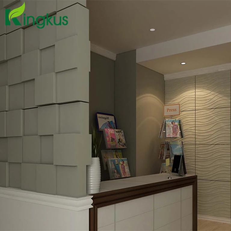 Stadium Acoustical Walls Soundproofing Wall Panel for Gymnasium Soundproofing Wall Covering