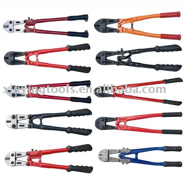 Топ P-2804 таможенный приходной ордер Болтовой нож (высокое качество)