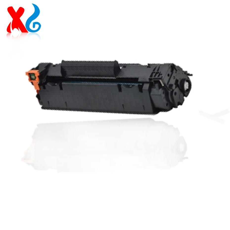 China Supplier Good Quality 12a 15a 35a 36a 53a 78a 85A 88A Toner Cartridge universal Compatible Replacement For HP lazer jet