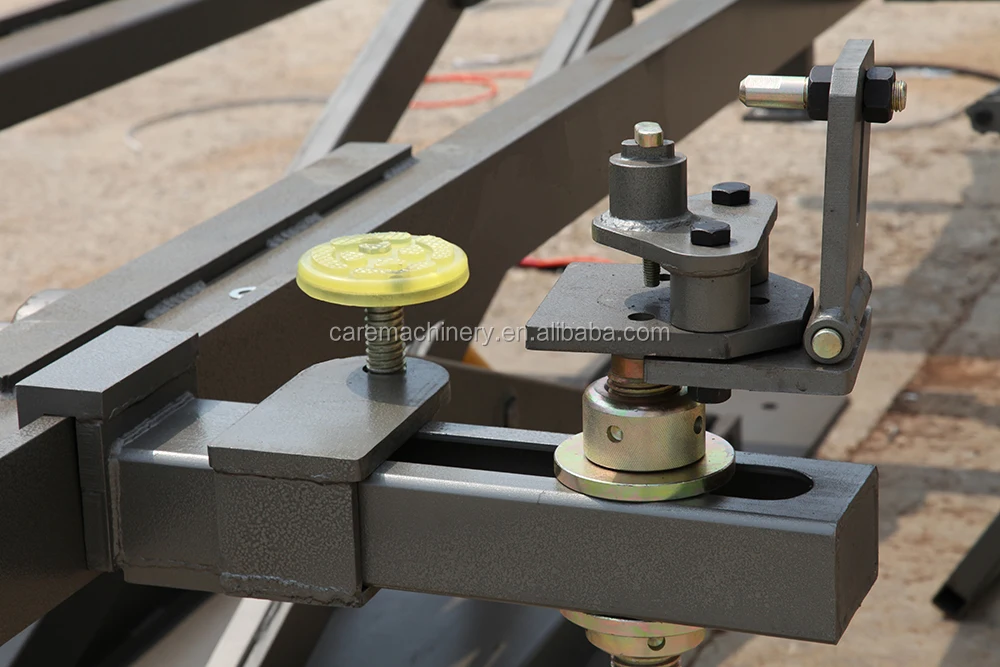 hot sale Panel Beating Equipment/Auto Body Frame Machine/auto body alignment machine