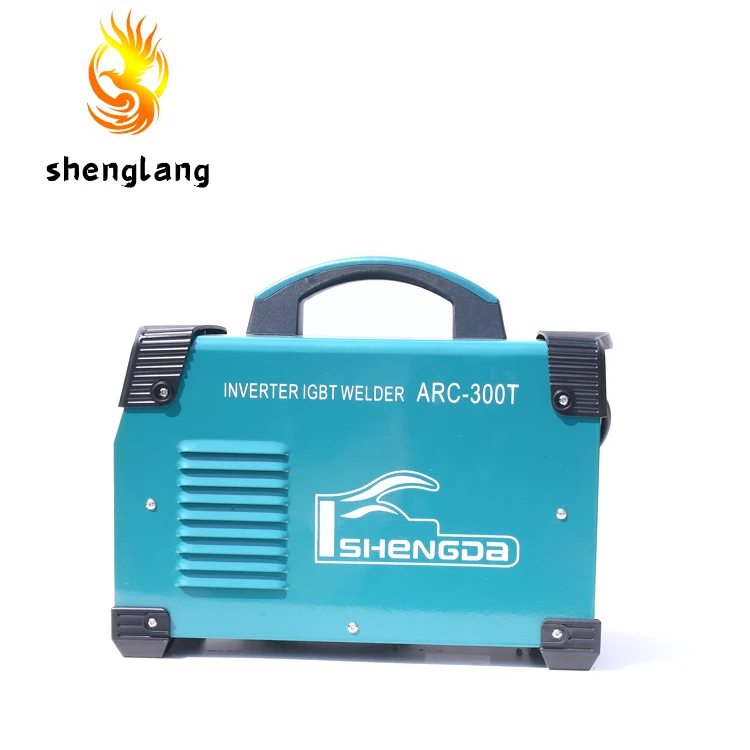 New arrival Ac Dc Tig Mma Mig Mag Parts 315 AMP Arc Welding Machine