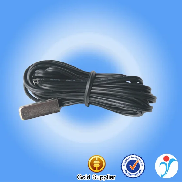 300 degrees celsius ntc thermistor 10k temperature sensor for induction cooker
