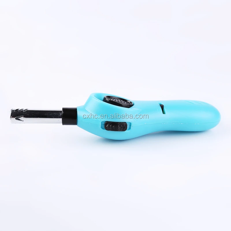 Кухонная зажигалка для барбекю OEM мини HC-1002 горячие продажи популярных чехлов ковров