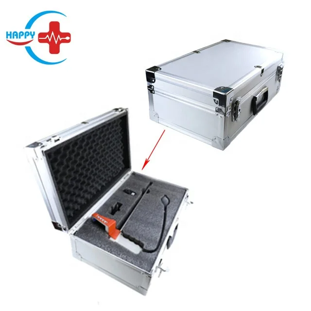 HC-R058C Veterinary Visual Artificial Insemination Gun kit for sheep/pig/horse/canine etc