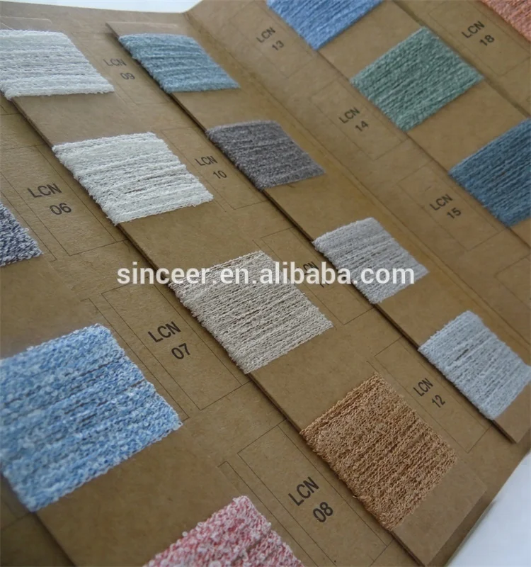 
Factory price 1/18N Linen cotton Nylon Linen yarn series for garments 