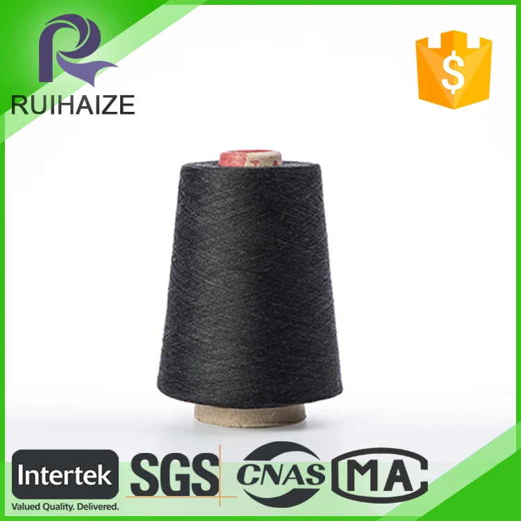 Product Warranty Wool Alpaca Yarn Skeins for Weaving