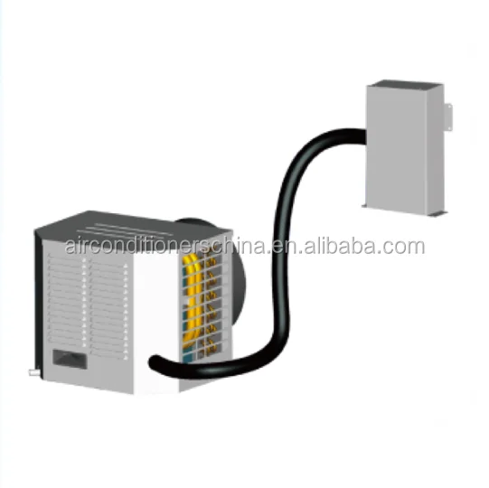 Gree Marine air conditioner ocean HVAC