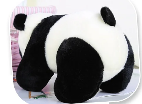 
Plush Toy Baby Pillow Panda Doll Kids Toys Baby Birthday Gift 